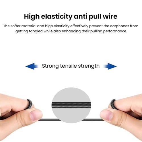 EarBuds Wired Earbud