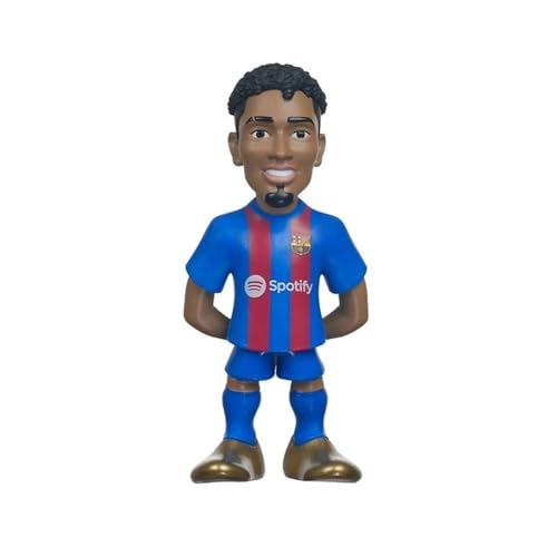 Raphinha - Fc Barcelone (12 cm) (8436605121482)