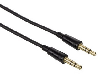 Audio Cable - 1.5 meter
