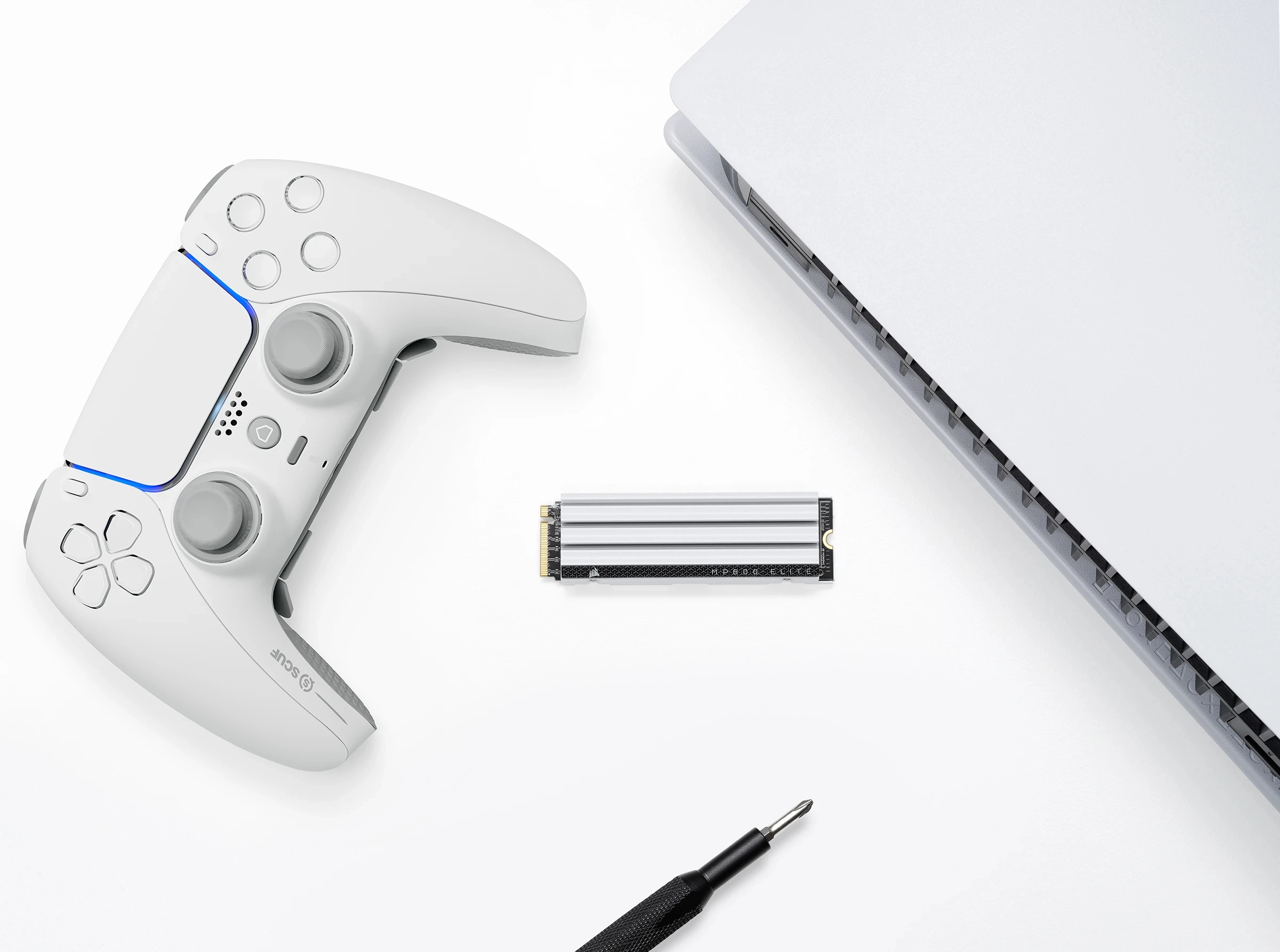 MP600 ELITE - 4TB M.2 2280