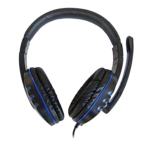 T-997 Wired Headphone