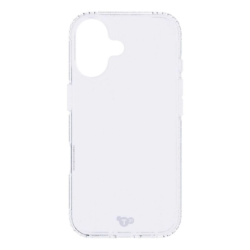 EvoLite Case Clear Bio TPU for iPhone 16