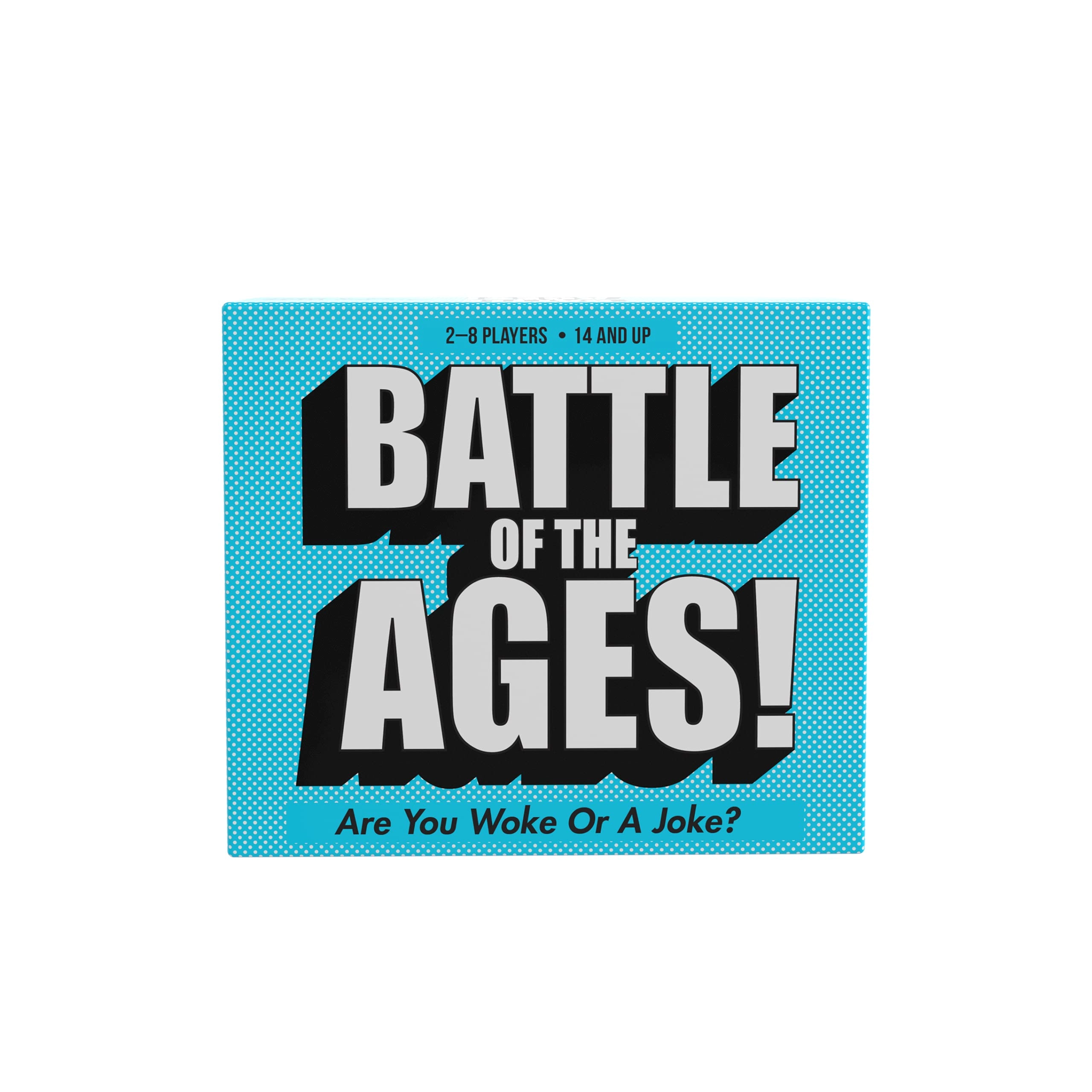 Goliath Battle of the Ages: Trivia