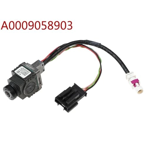 Reversing Camera - Night vision Wired