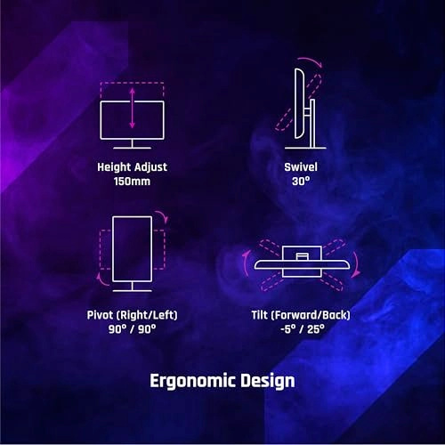 XG2737 - 27 Inches 1920 x 1080