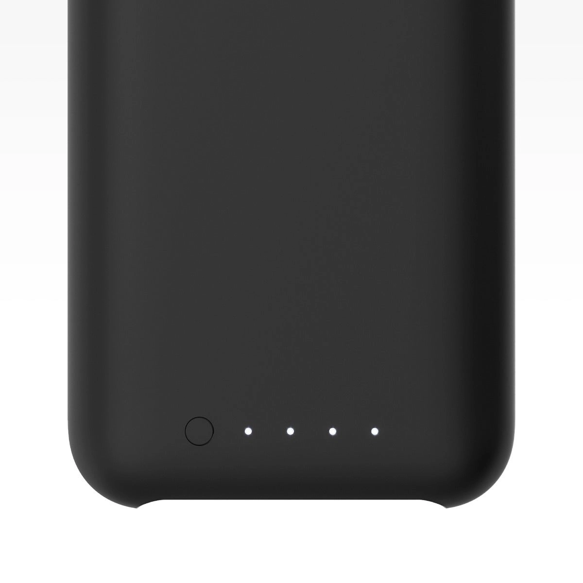 Juice Pack Case for iPhone16 Pro Max - Black