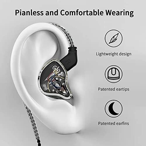 Warrior Wired Earphone