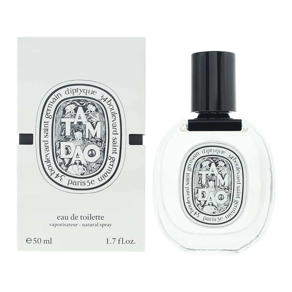 diptyque Tam Dao Eau de Toilette 50ml