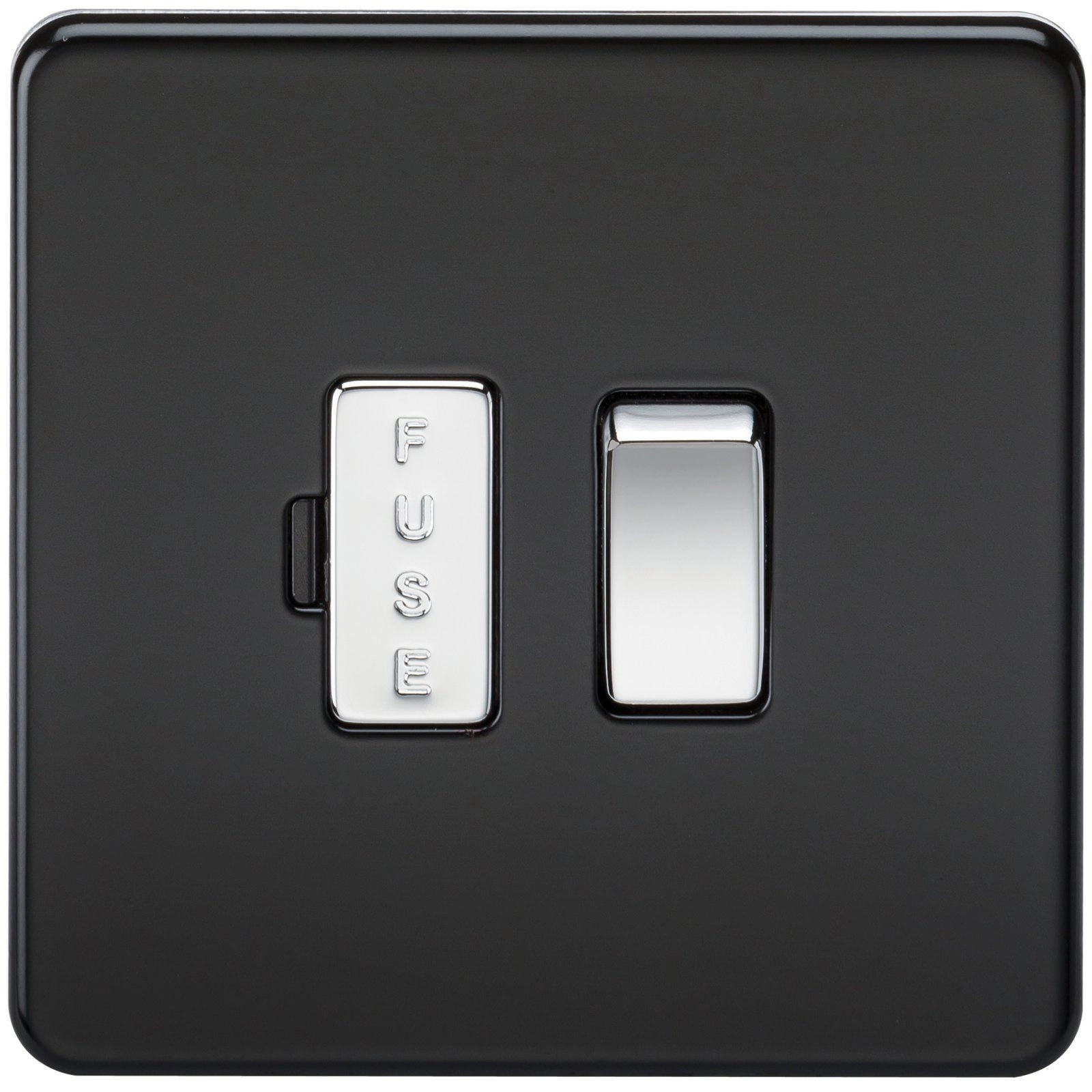 ML Accessories SF6300MB - 13A Switched Fused Spur Unit