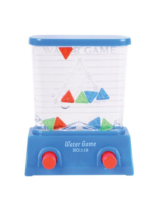 Triangle Water Game - 3.3"