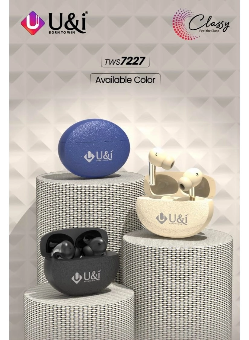 Classy Series Wireless Earbud