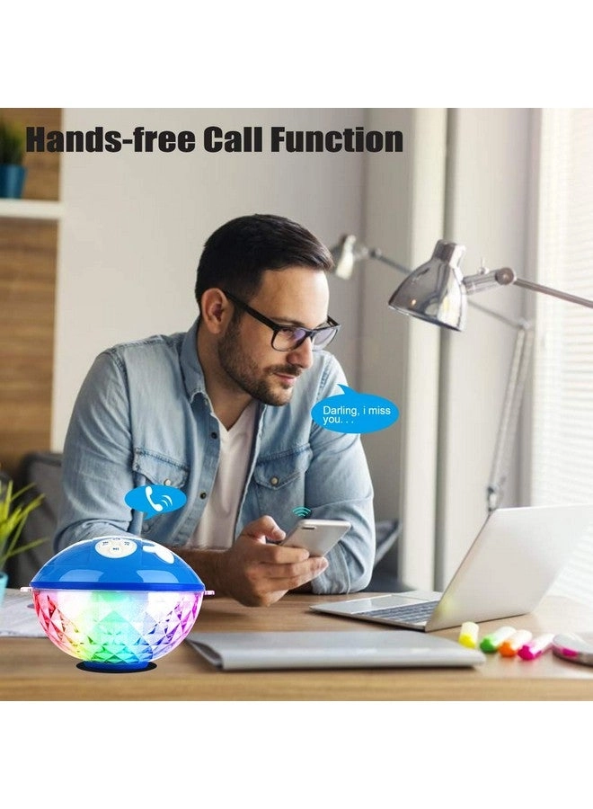 Bluetooth Pool Speaker - Floatable Portable