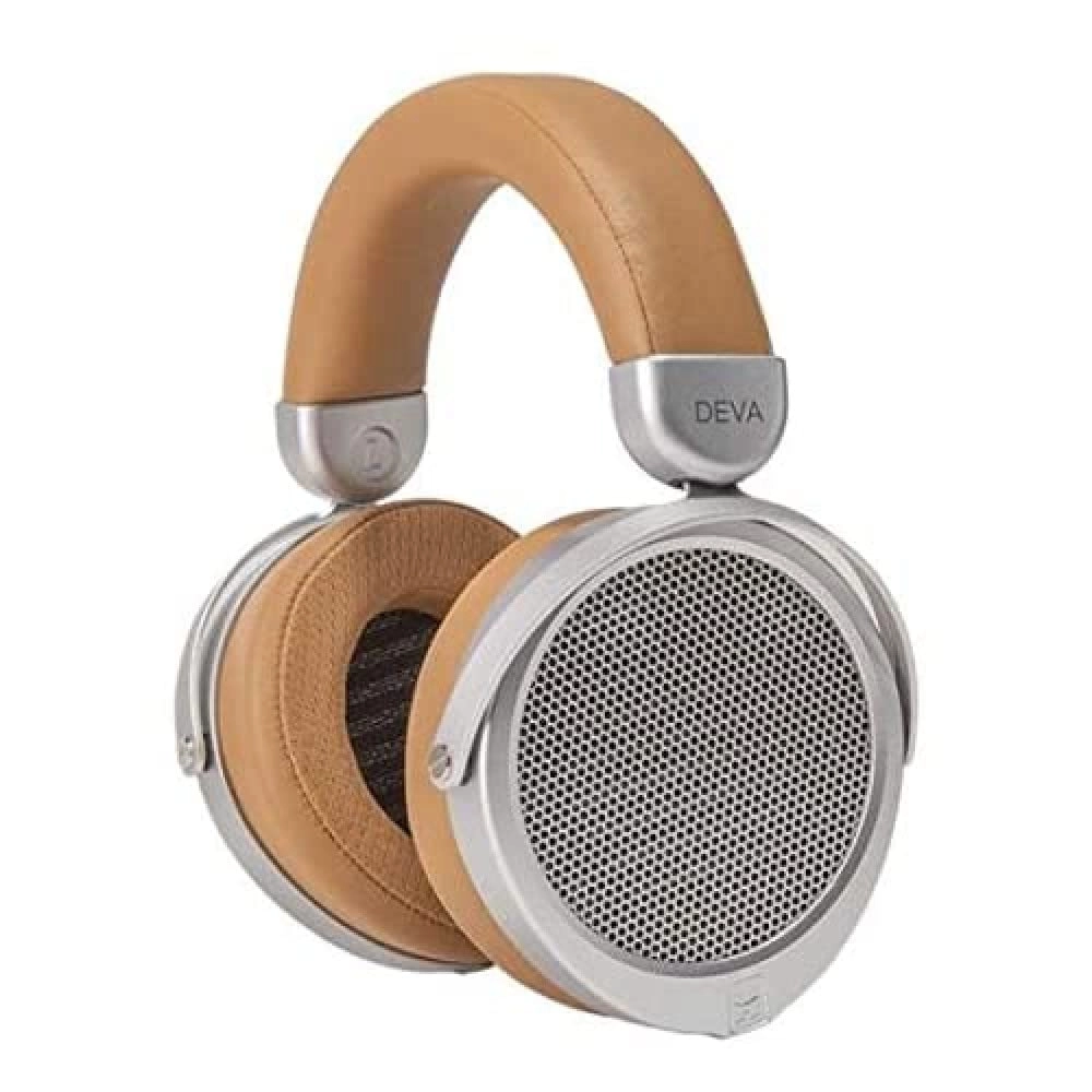 HIFIMAN Electronics Deva Wired Headphone