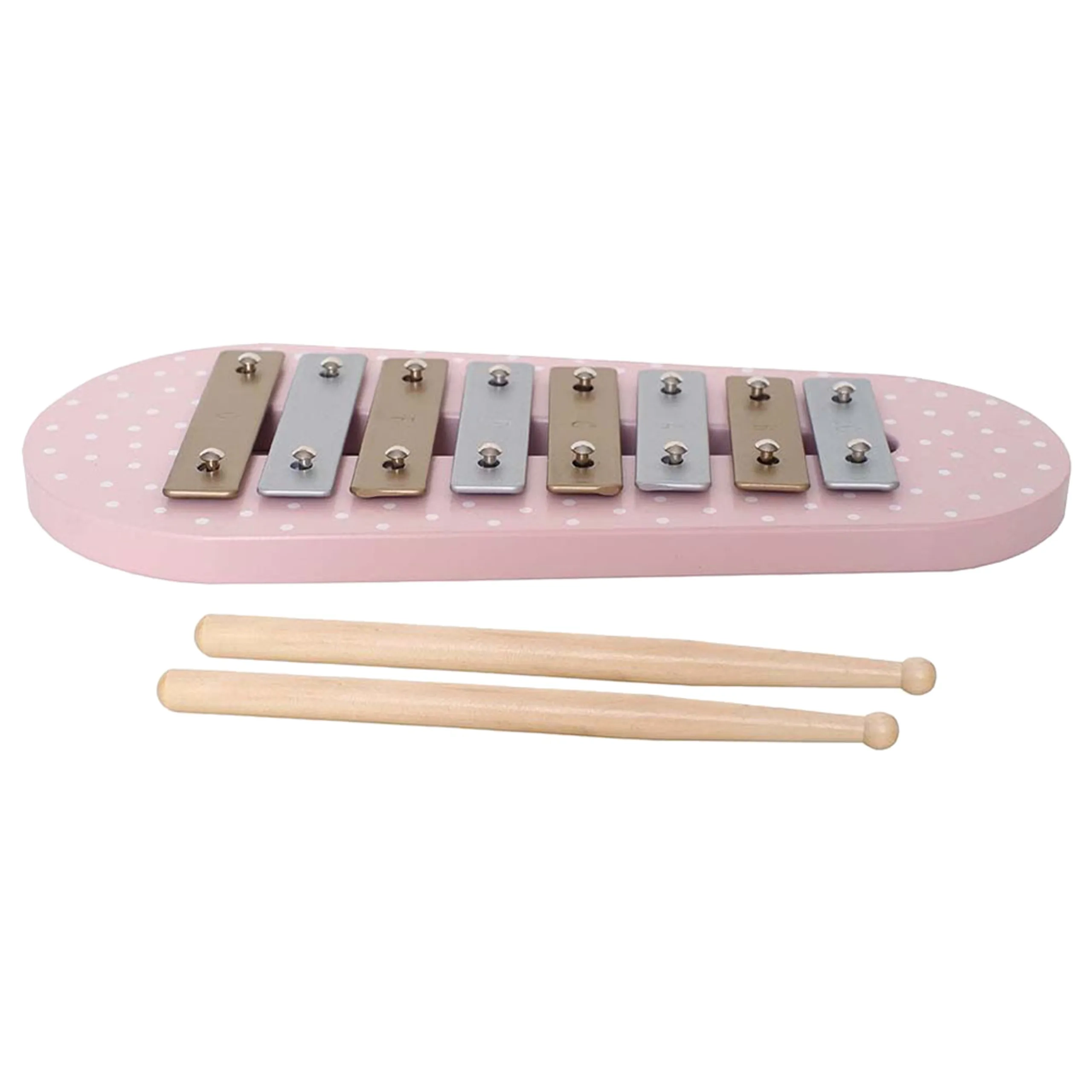 JaBaDaBaDo Xylophone - Suitable for 3 years and above