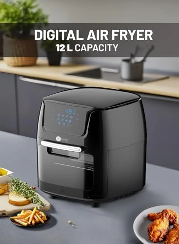 Air Fryer Oven AF-1218AFBK