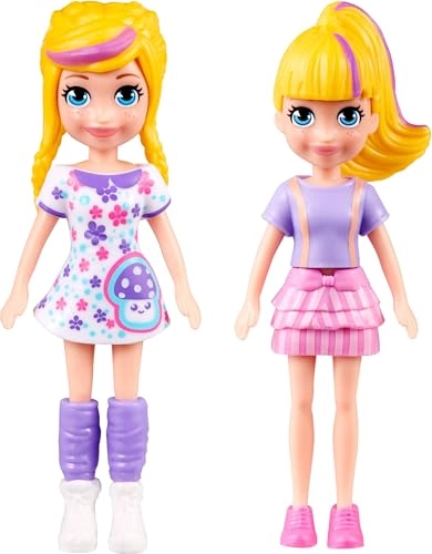 Impulse Doll - Assorted 1pc Ages 4+