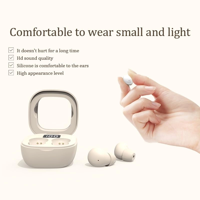 SK19 Wireless Earbud
