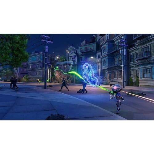 Destroy All Humans 2 Reprobed - PlayStation 5