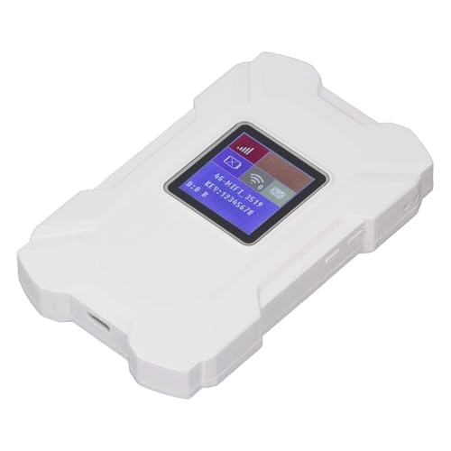 Mobile WiFi Hotspot - 4G 802.11ac 150Mbps