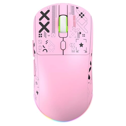AI Mouse - 2.4G Bluetooth usb