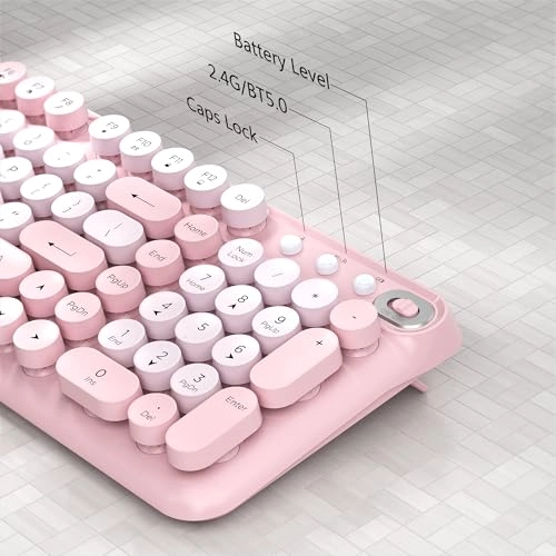 Bluetooth Keyboard - RT Wireless