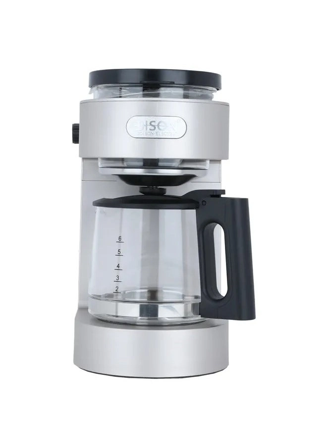 Drip Coffee Maker