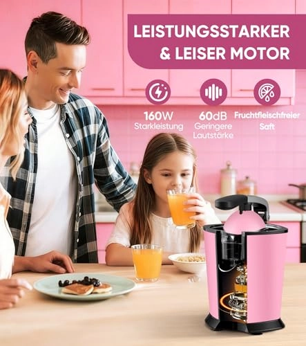 Citrus Juicer - 160W