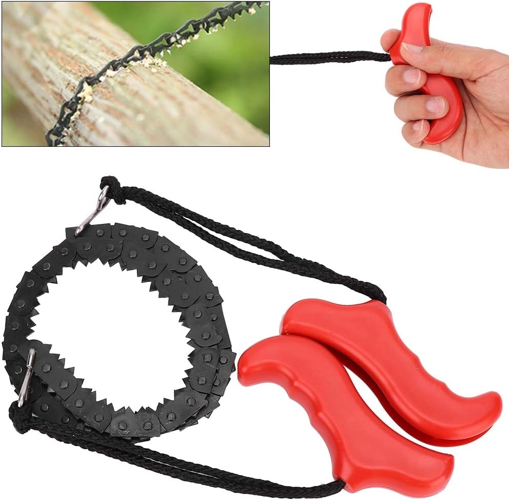 woobles Pocket Chainsaw