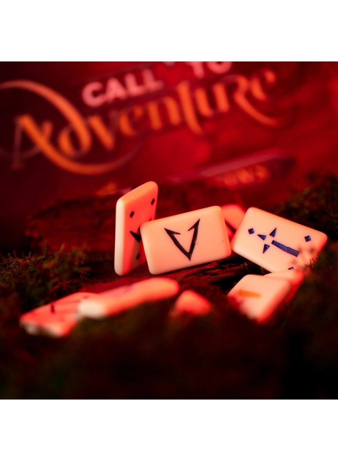 Call to Adventure: Epic Origins