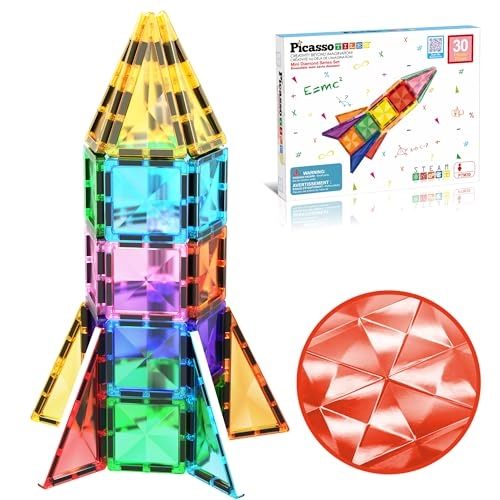 Mini Diamond Series - 30 pcs