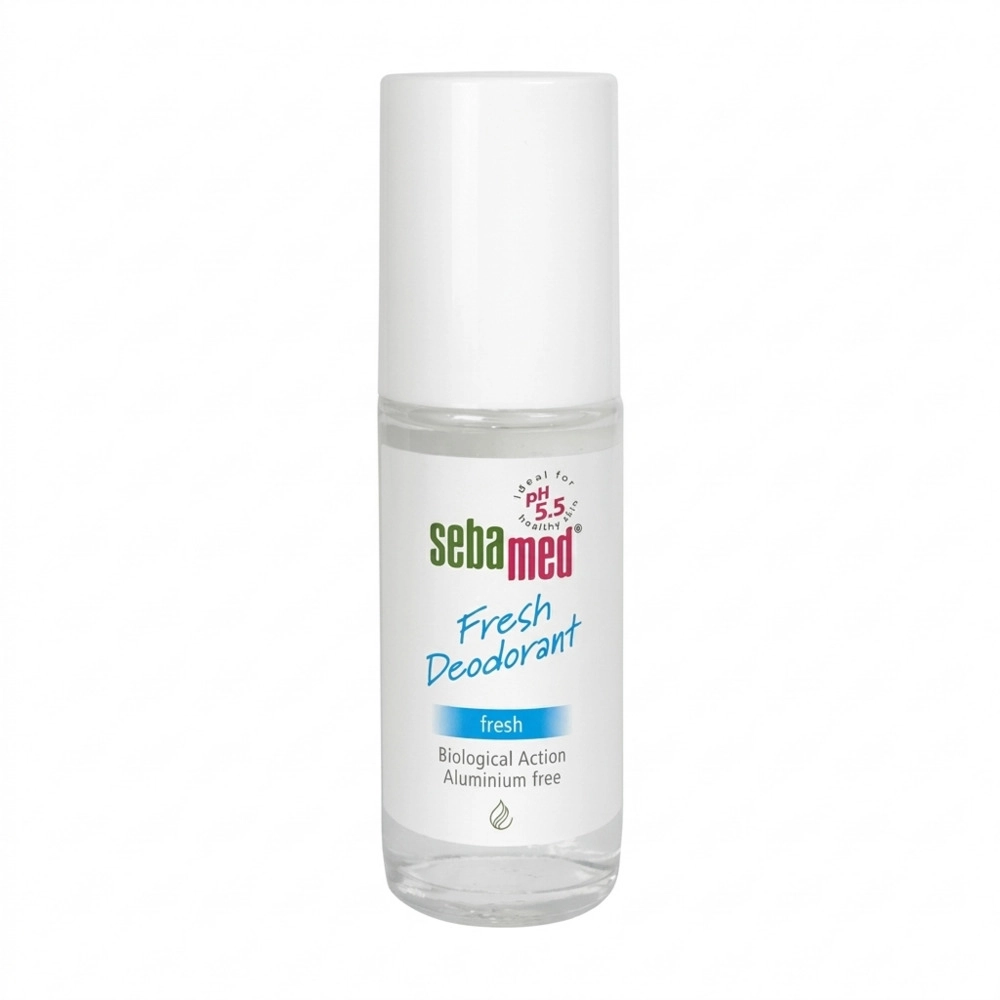 Deo Roll-On 24 Hours - Lime Approx. 70g (with packaging)