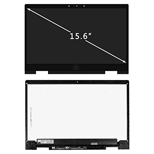 ISP LCD Display Touch Screen Replacement - 1920 x 1080