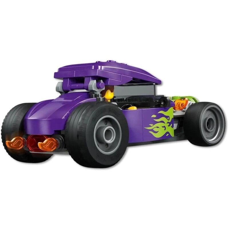 City Hot Rod (60485)