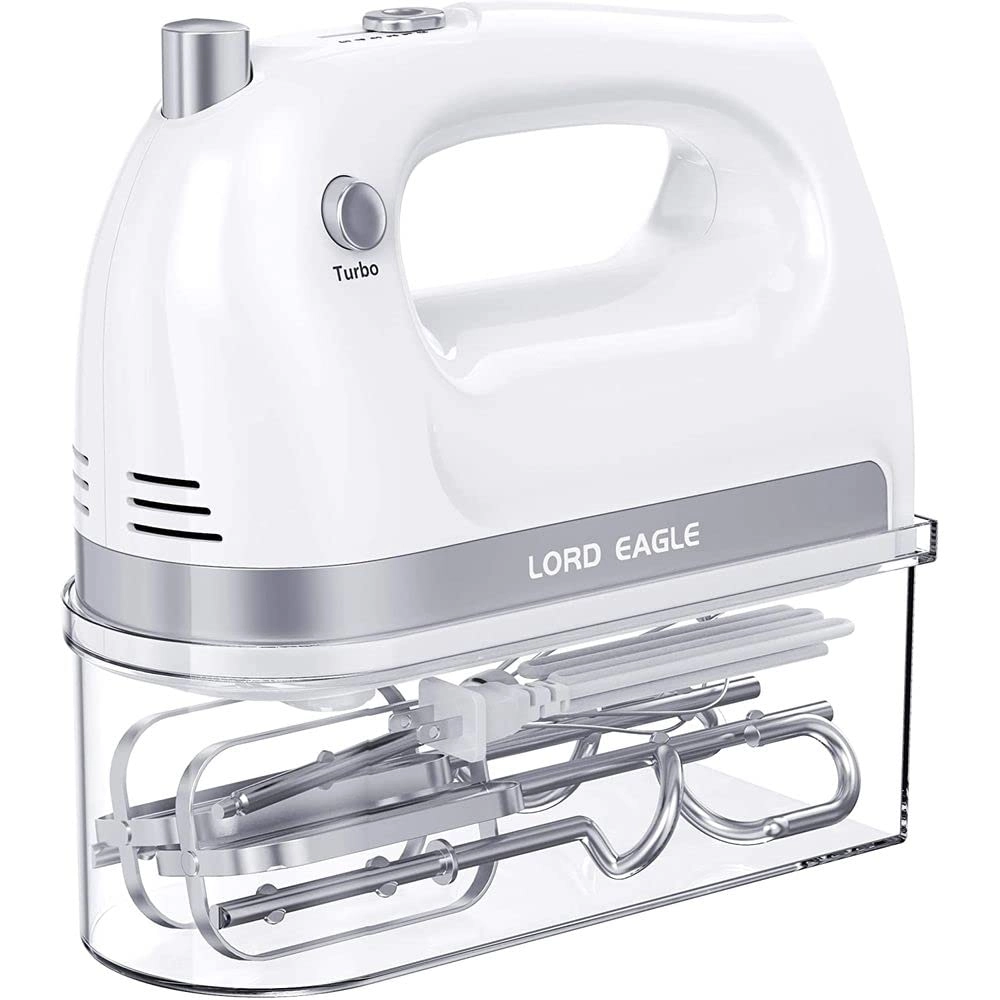 Hand Mixer - 400W
