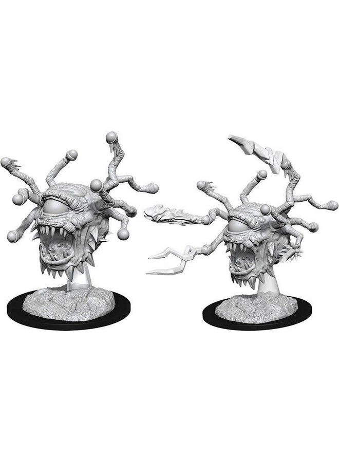 Nightmare - D&D Nolzur's Marvelous Miniatures