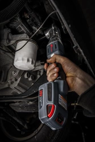 W5350 - 180 Foot Pounds 1/2"