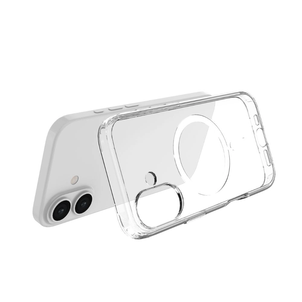 Clear Case for iPhone 17