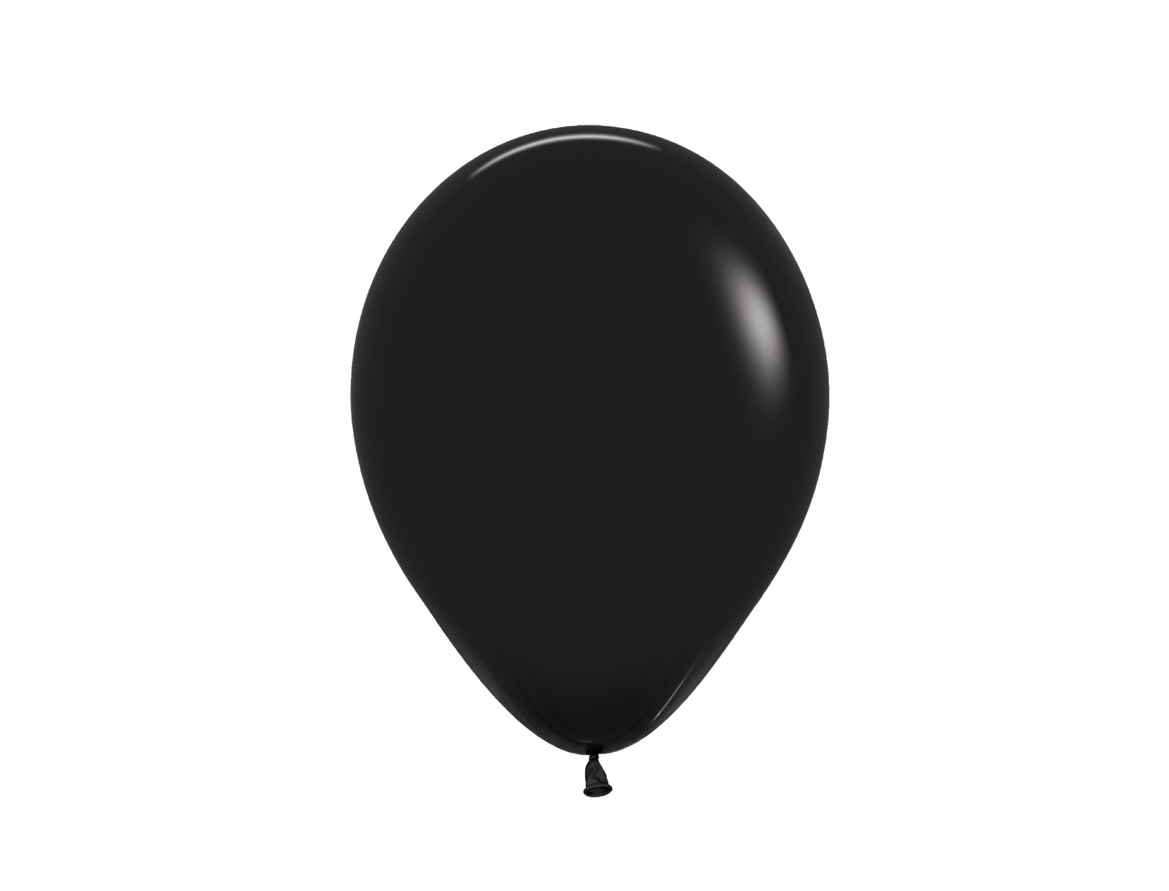 Round Balloons - 25pcs