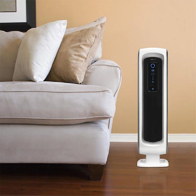 AeraMax DX5 - Black 220 Volts 86 sq ft