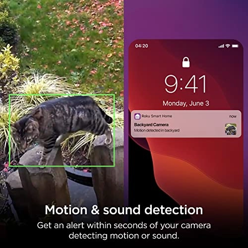 Outdoor Camera 1080p