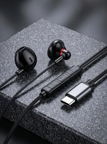 Bass 9 Wired Earbud