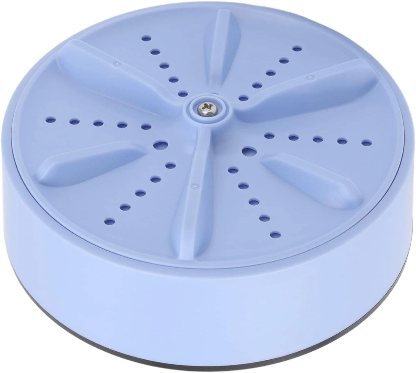 klarako Mini Portable Wireless Washing Machine