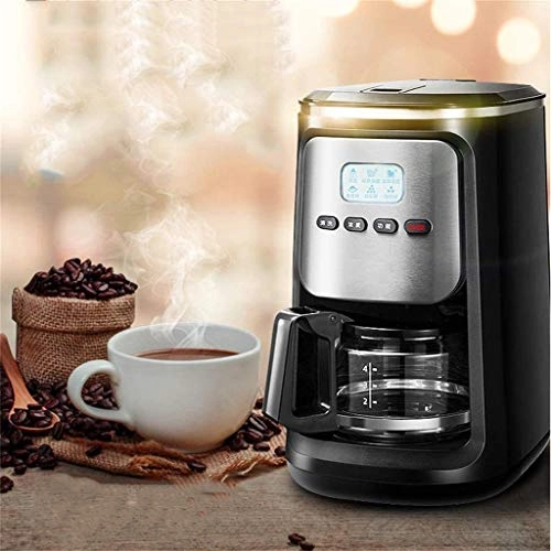 JPh0K39uAV8Q4aRIOZ - Integrated Grinder LED Touch Panel