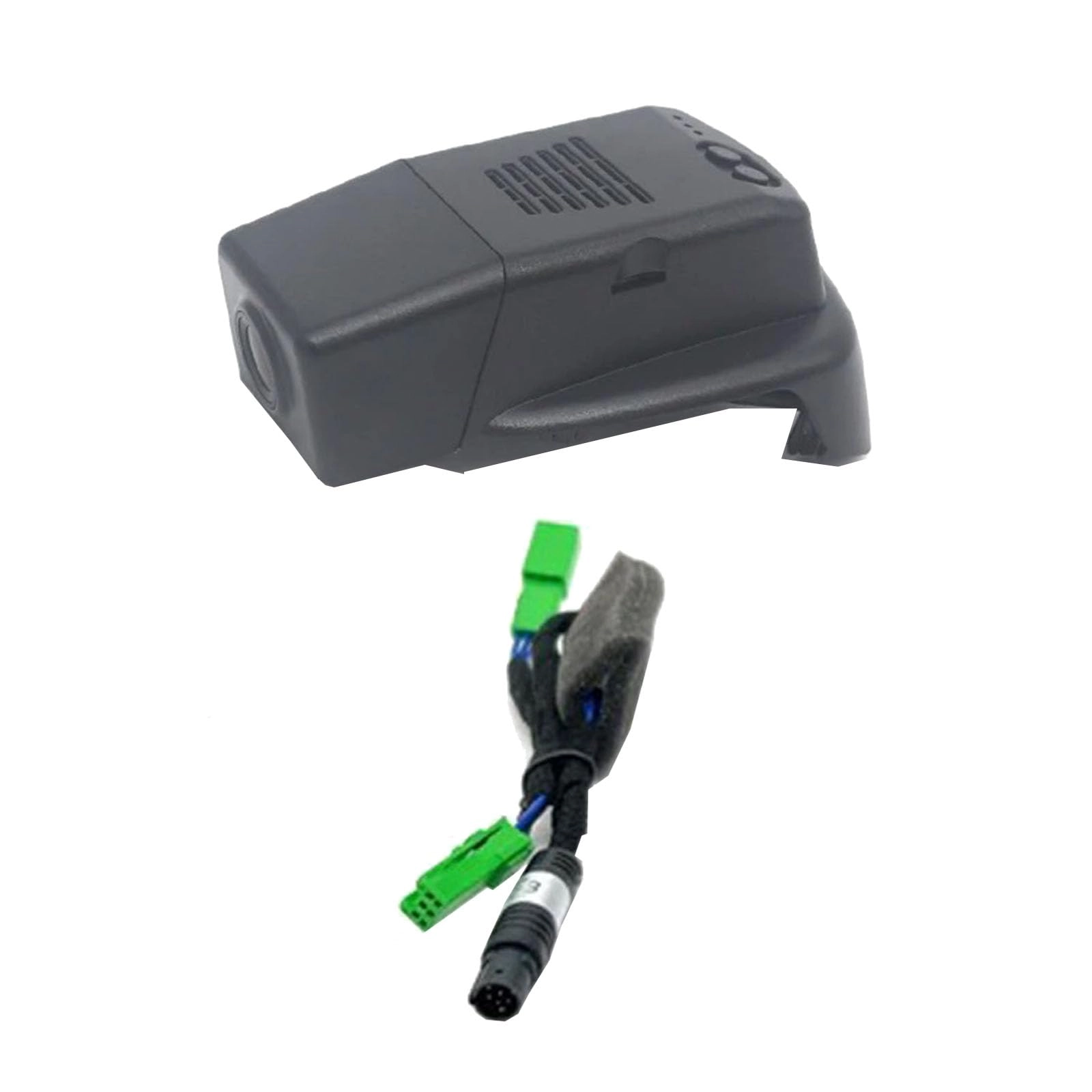 Toiumops Dash Cam - 1080P for Volvo S90 V90 XC60 2017-2022