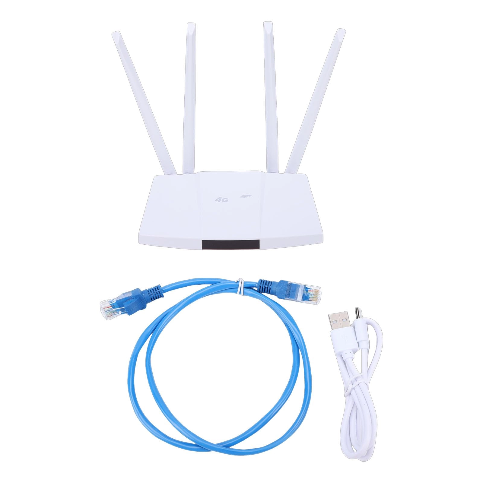 4G LTE WiFi Mobile Hotspot - 300Mbps