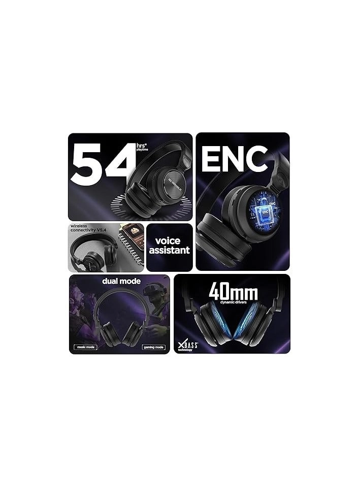 Starboy Wireless Headphone