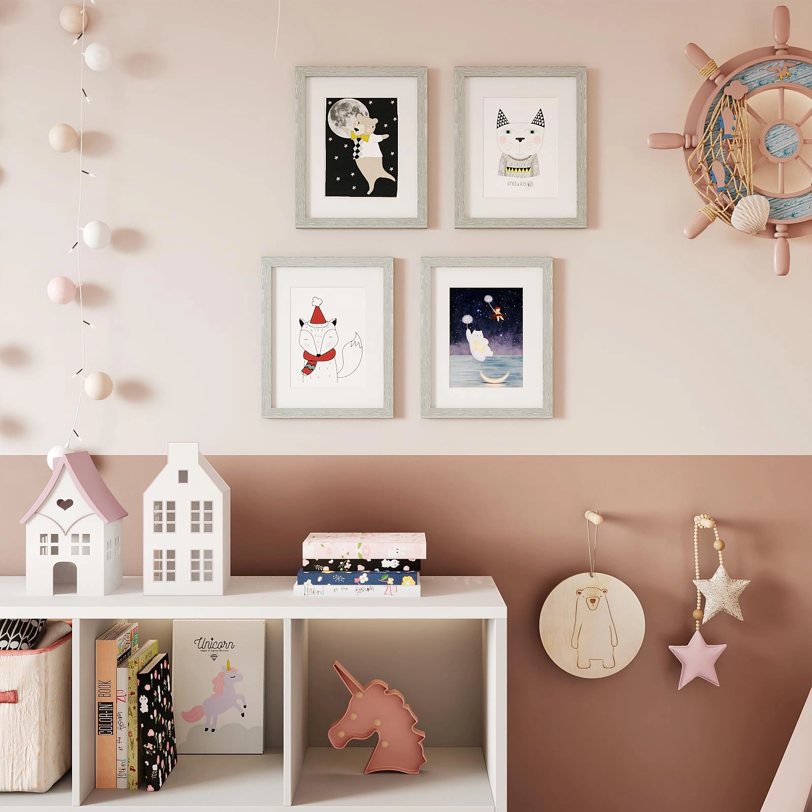 Picture Frame - 8x10