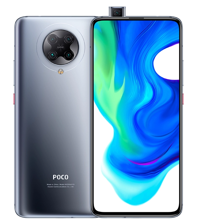 Poco F2 Pro - 6GB 128GB