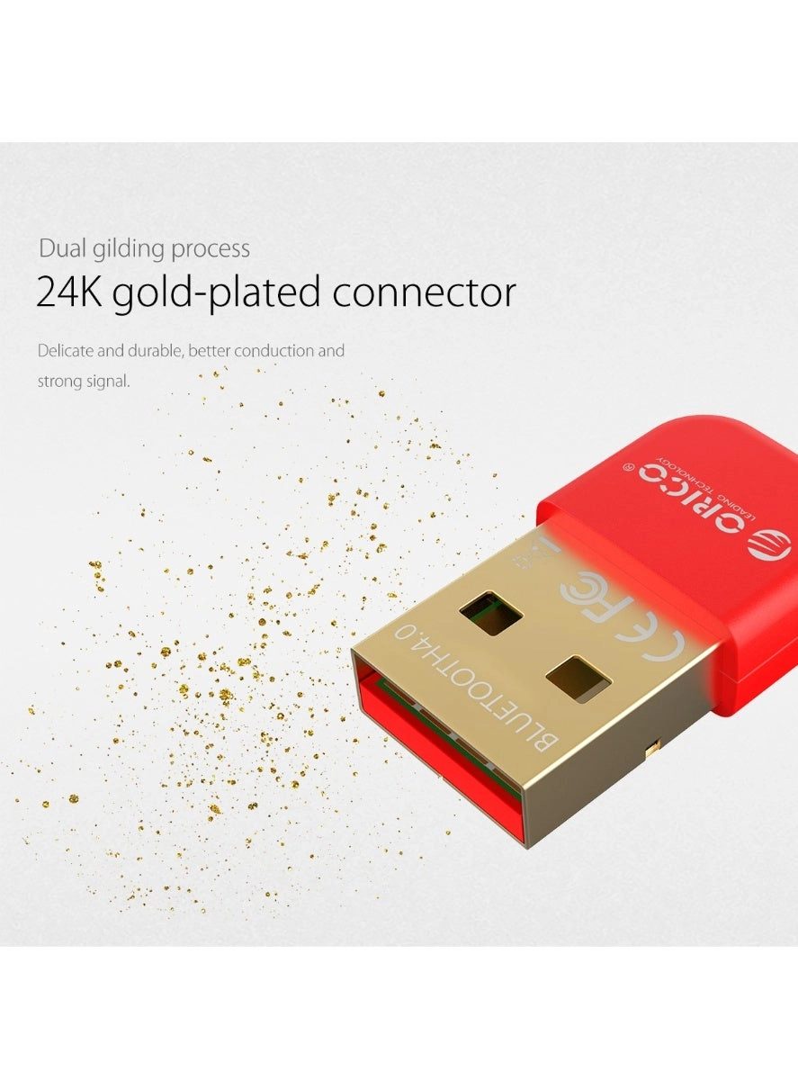 Bluetooth Adapter USB - 4.2