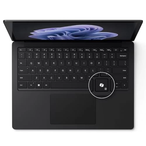Surface Laptop 6 ZLP-00001 - 15'' Core Ultra 7 16GB DDR5 256GB SSD